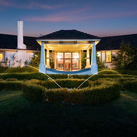 Tarraleah Lodge (Adults Only) Exterior photo